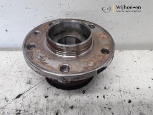 Used Rear wheel bearing Opel Combo 1.6 CDTI 16V Price € 40,00 Margin scheme offered by Autodemontage Vrijhoeven B.V.