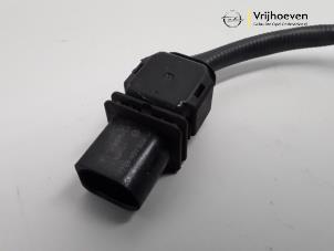 Lambda probe from a Opel Insignia 2.0 CDTI 16V 140 ecoFLEX 2014