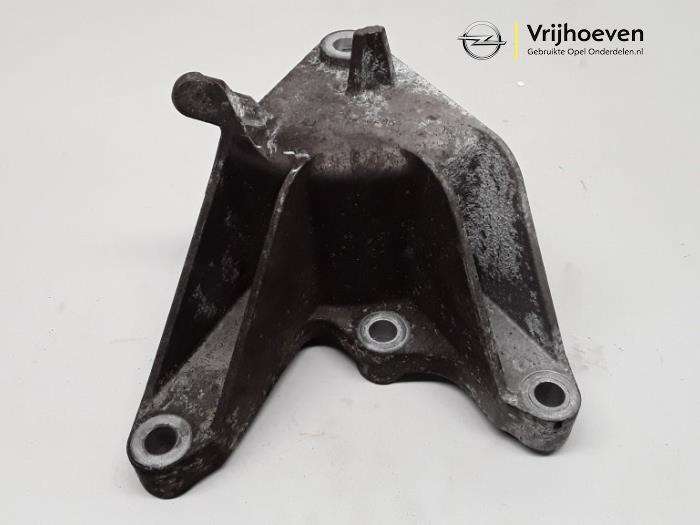 Used Engine mount Opel Insignia 1.8 16V Ecotec Price € 20,00 Margin scheme offered by Autodemontage Vrijhoeven B.V.
