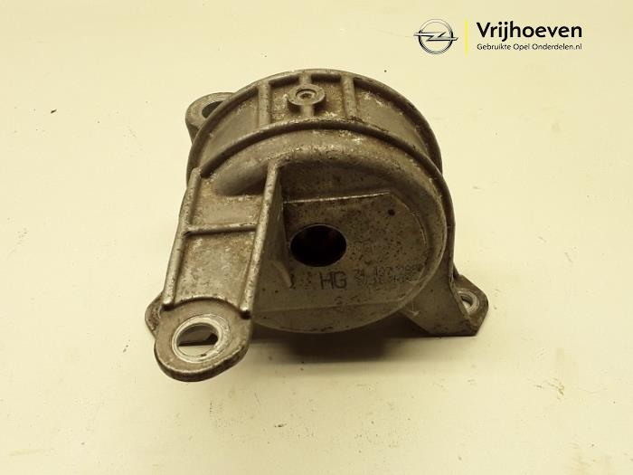 Used Engine mount Opel Astra G Caravan (F35) 1.7 CDTi 16V Eco4 Price € 30,00 Margin scheme offered by Autodemontage Vrijhoeven B.V.