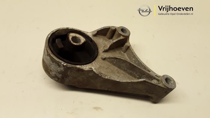 Used Engine mount Opel Astra H (L48) 1.3 CDTI 16V Ecotec Price € 20,00 Margin scheme offered by Autodemontage Vrijhoeven B.V.