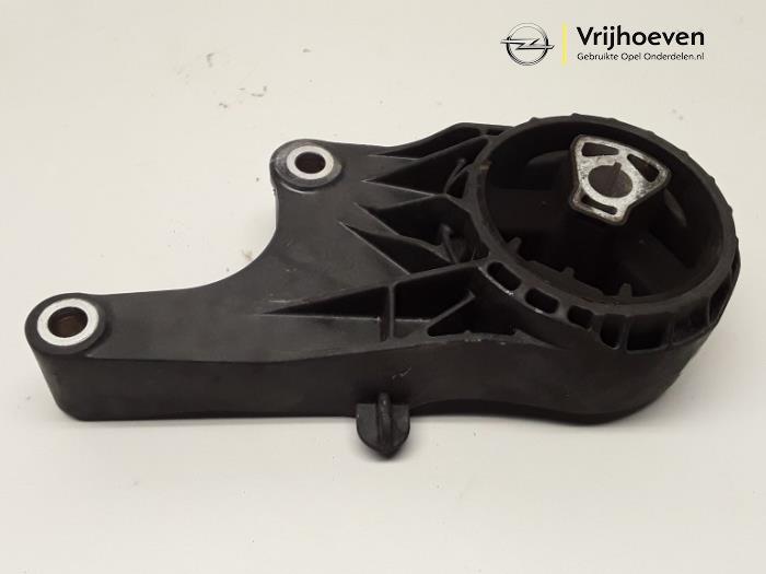 Used Engine mount Opel Astra J Sports Tourer (PD8/PE8/PF8) 1.7 CDTi 16V Price € 20,00 Margin scheme offered by Autodemontage Vrijhoeven B.V.