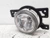 Fog light, front right from a Opel Combo 1.3 CDTI 16V ecoFlex 2016