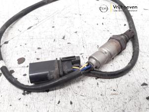 Lambda probe from a Opel Combo 1.3 CDTI 16V ecoFlex 2016