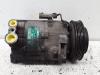 Air conditioning pump from a Opel Vectra C, 2002 / 2010 2.2 16V, Saloon, 4-dr, Petrol, 2.198cc, 108kW (147pk), FWD, Z22SE; EURO4, 2002-04 / 2008-12, ZCF69 2002