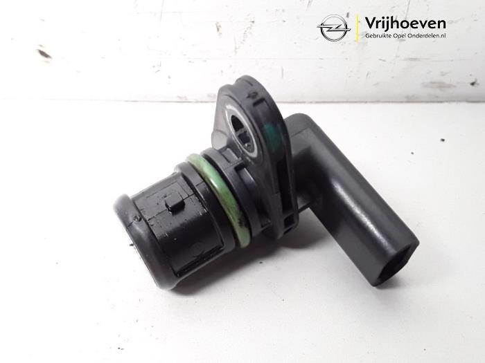 Begagnade Kamaxelsensor Opel Insignia 1.6 CDTI 16V Pris € 40,00 Marginaltabell erbjuds av Autodemontage Vrijhoeven B.V.