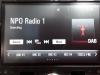 Module radio d'un Opel Zafira Tourer (P12) 1.4 Turbo 16V EcoFLEX 2017