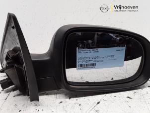 Gebrauchte Außenspiegel rechts Opel Tigra Twin Top 1.4 16V Preis € 30,00 Margenregelung angeboten von Autodemontage Vrijhoeven B.V.