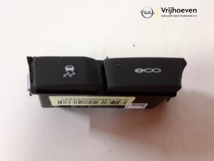 ESP switch from a Opel Astra 2010