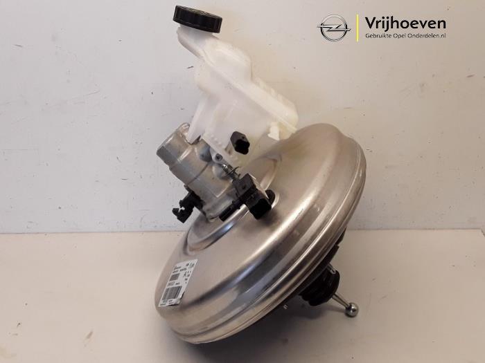 Usados Servofreno Opel Grandland (X) 1.5 CDTI 130 Precio € 60,00 Norma de margen ofrecido por Autodemontage Vrijhoeven B.V.