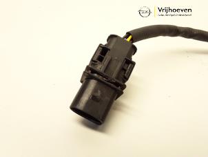 Lambda probe from a Opel Astra J Sports Tourer (PD8/PE8/PF8) 2.0 CDTI 16V 160 2011