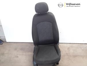 Used Seat, right Opel Corsa E 1.3 CDTi 16V ecoFLEX Price € 100,00 Margin scheme offered by Autodemontage Vrijhoeven B.V.