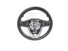 Steering wheel from a Opel Zafira Tourer (P12) 2.0 CDTI 16V 160 Ecotec 2013