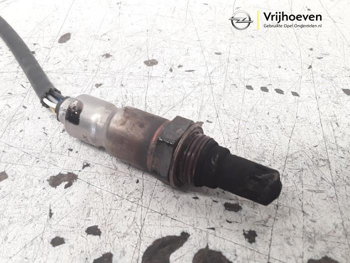 Sonde lambda d'un Opel Corsa E 1.3 CDTi 16V ecoFLEX 2015
