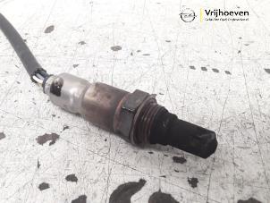 Sonde lambda d'un Opel Corsa E 1.3 CDTi 16V ecoFLEX 2015