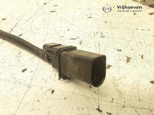 Sonde lambda d'un Opel Corsa E 1.3 CDTi 16V ecoFLEX 2015