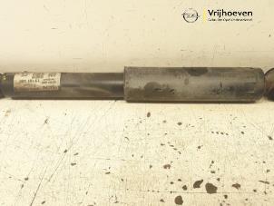 Used Rear shock absorber, right Opel Vectra C GTS 1.8 16V Price € 15,00 Margin scheme offered by Autodemontage Vrijhoeven B.V.