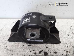 Engine mount from a Opel Mokka X 1.6 16V 2018