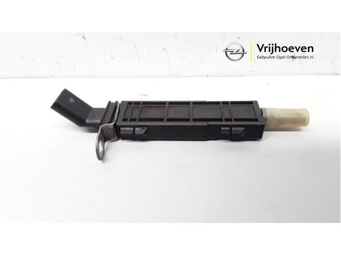 Crankshaft sensor Opel Insignia 1.6 CDTI 16V 55578624 B16DTH