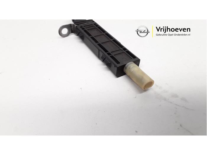 Crankshaft sensor Opel Insignia 1.6 CDTI 16V 55578624 B16DTH