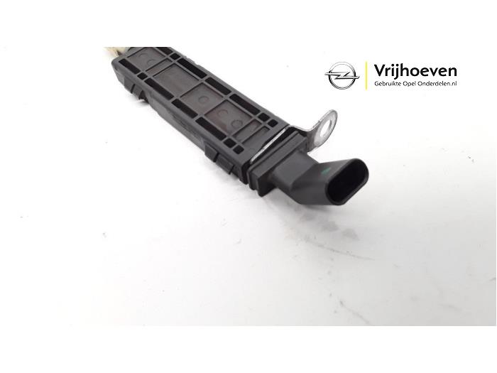 Crankshaft sensor Opel Insignia 1.6 CDTI 16V 55578624 B16DTH