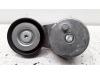 Drive belt tensioner from a Opel Astra K, 2015 / 2022 1.4 Turbo 16V, Hatchback, 4-dr, Petrol, 1.399cc, 110kW, B14XFT, 2015-10 2016