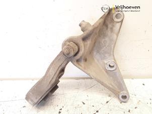 Used Gearbox mount Opel Corsa E 1.4 16V Price € 30,00 Margin scheme offered by Autodemontage Vrijhoeven B.V.