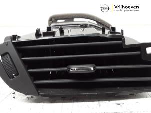 Used Dashboard vent Opel Astra K 1.4 Turbo 16V Price € 20,00 Margin scheme offered by Autodemontage Vrijhoeven B.V.