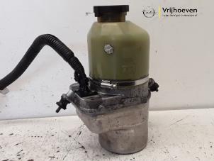Used Power steering pump Opel Astra H (L48) 1.4 16V Twinport Price € 125,00 Margin scheme offered by Autodemontage Vrijhoeven B.V.