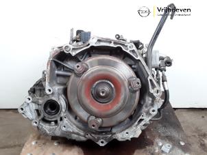 Used Gearbox Opel Corsa D 1.4 Euro 5 Price € 500,00 Margin scheme offered by Autodemontage Vrijhoeven B.V.