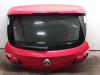Tailgate from a Opel Corsa E 1.4 16V 2016