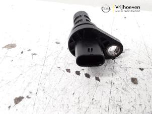 Kurbelwelle Sensor van een Opel Corsa D 1.3 CDTi 16V ecoFLEX 2012