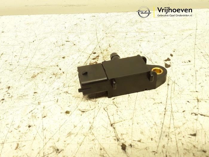 Begagnade Sensor (övriga) Opel Insignia 2.0 CDTI 16V 160 Ecotec Pris € 30,00 Marginaltabell erbjuds av Autodemontage Vrijhoeven B.V.