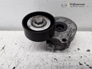 Used Belt tensioner multi Opel Corsa D 1.3 CDTi 16V ecoFLEX Price € 30,00 Margin scheme offered by Autodemontage Vrijhoeven B.V.