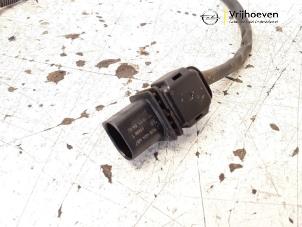 Lambda probe from a Opel Corsa D 1.3 CDTi 16V ecoFLEX 2011