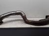 Opel Astra K Sports Tourer 1.6 CDTI 110 16V Exhaust front section