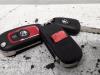 Cerradura de contacto y llave de un Opel Astra K Sports Tourer 1.6 CDTI 110 16V 2017