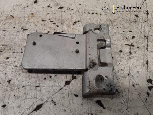 Zündmodul van een Opel Astra F (53/54/58/59) 1.4i GL/GLS 1994