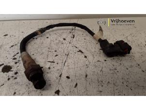 Lambda probe from a Opel Corsa D 1.6i OPC 16V Turbo 2013