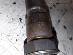 Sonde lambda d'un Opel Combo 1.3 CDTI 16V ecoFlex 2014