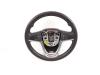 Steering wheel from a Opel Mokka X, 2016 1.4 Turbo 16V, SUV, Petrol, 1.364cc, 103kW, FWD, B14NET, 2016-09 2017