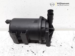 Used Fuel filter housing Opel Astra Price € 30,00 Margin scheme offered by Autodemontage Vrijhoeven B.V.
