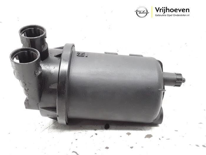Opel Astra Fuel filter housings stock