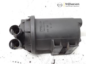 Used Fuel filter housing Opel Corsa C (F08/68) 1.7 DI 16V Price € 30,00 Margin scheme offered by Autodemontage Vrijhoeven B.V.