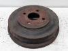 Rear brake drum from a Opel Combo (Corsa C), 2001 / 2012 1.3 CDTI 16V, Delivery, Diesel, 1.248cc, 51kW (69pk), FWD, Z13DT; EURO4, 2005-08 / 2012-02 2006