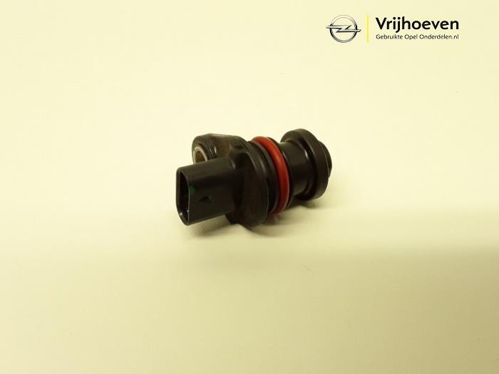 Begagnade Kamaxelsensor Opel Corsa E 1.0 SIDI Turbo 12V Pris € 15,00 Marginaltabell erbjuds av Autodemontage Vrijhoeven B.V.