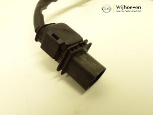 Lambda probe from a Vauxhall Mokka/Mokka X 1.7 CDTI 16V 4x2 2014