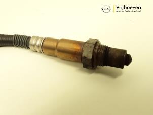 Lambda probe from a Vauxhall Mokka/Mokka X 1.7 CDTI 16V 4x2 2014