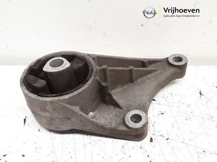 Used Engine mount Opel Astra G (F67) 1.8 16V Price € 25,00 Margin scheme offered by Autodemontage Vrijhoeven B.V.
