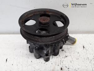 Used Power steering pump Opel Insignia 2.0 CDTI 16V 160 Ecotec Price € 50,00 Margin scheme offered by Autodemontage Vrijhoeven B.V.